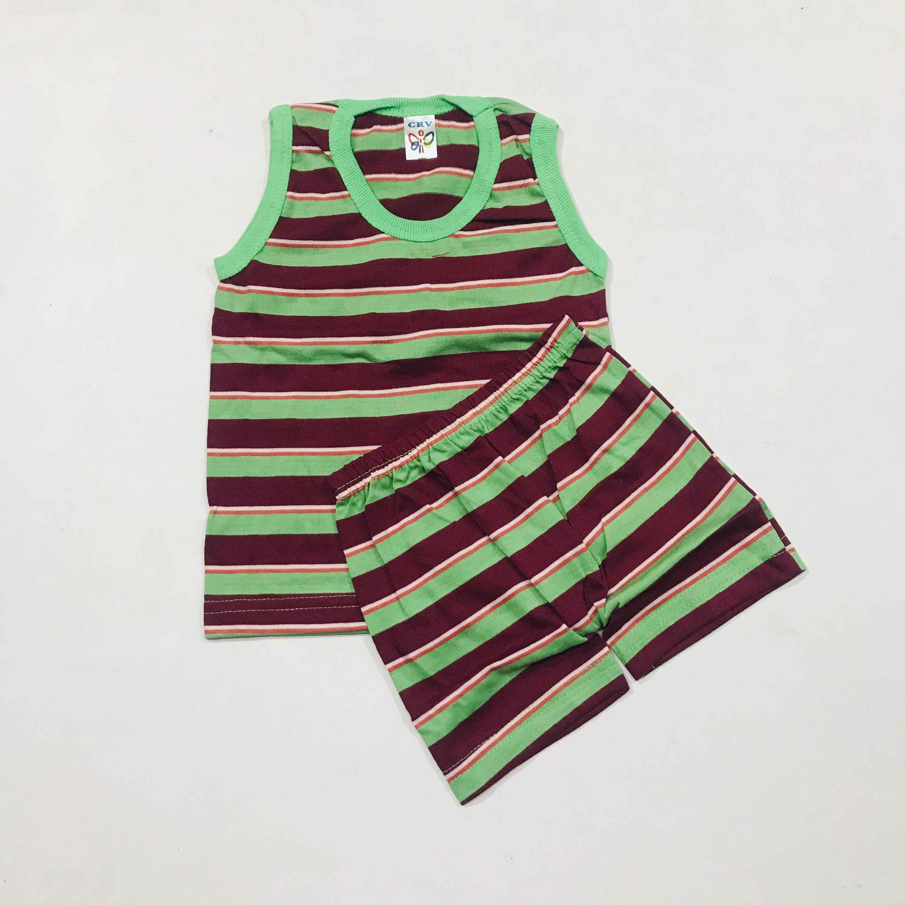 Kids Nikker Set