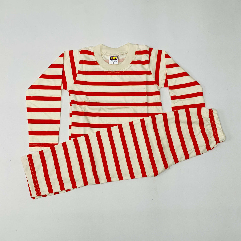 Full Sleeve Pant Set