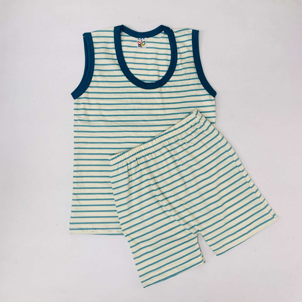 SL Kids Nikker Set