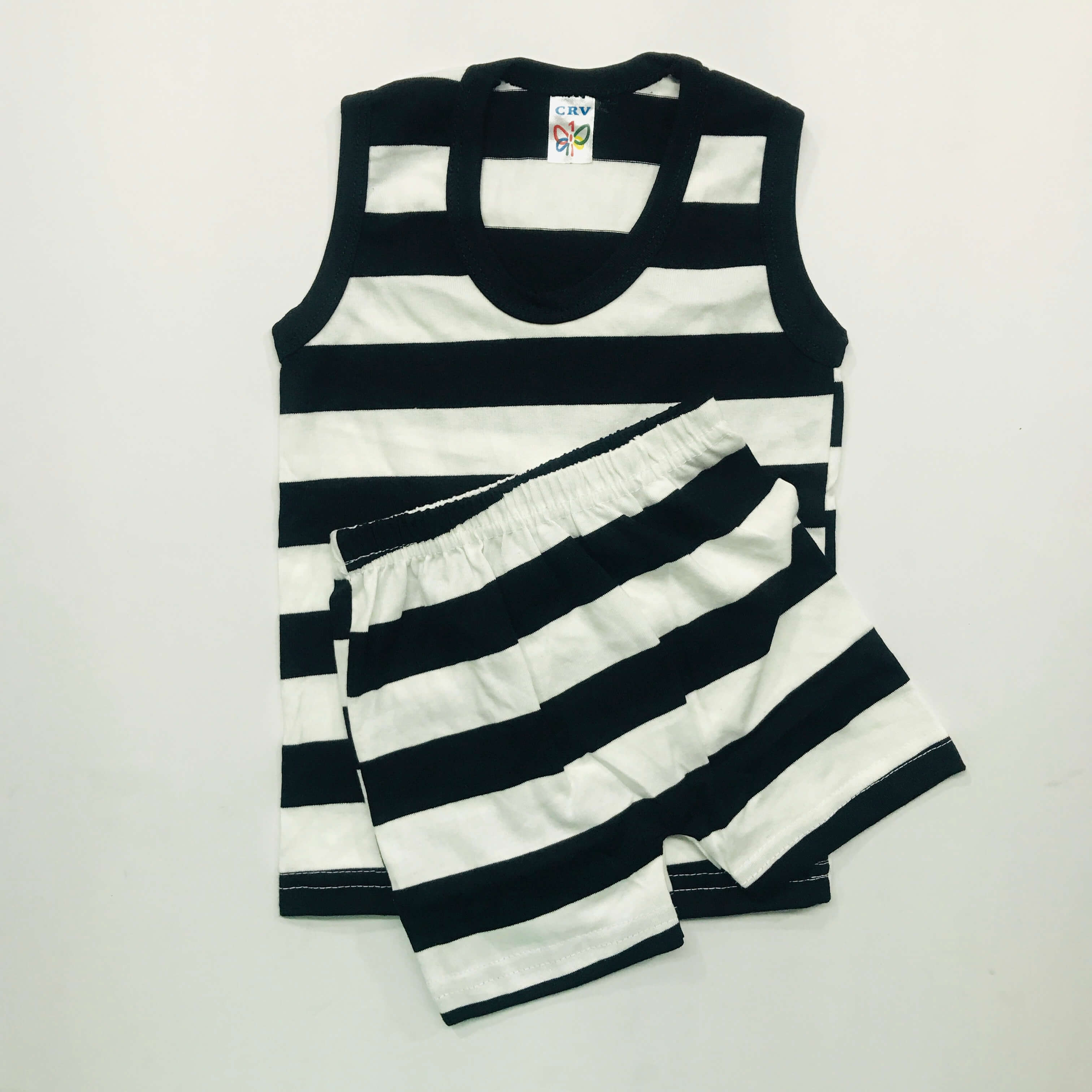 SL Kids Nikker Set