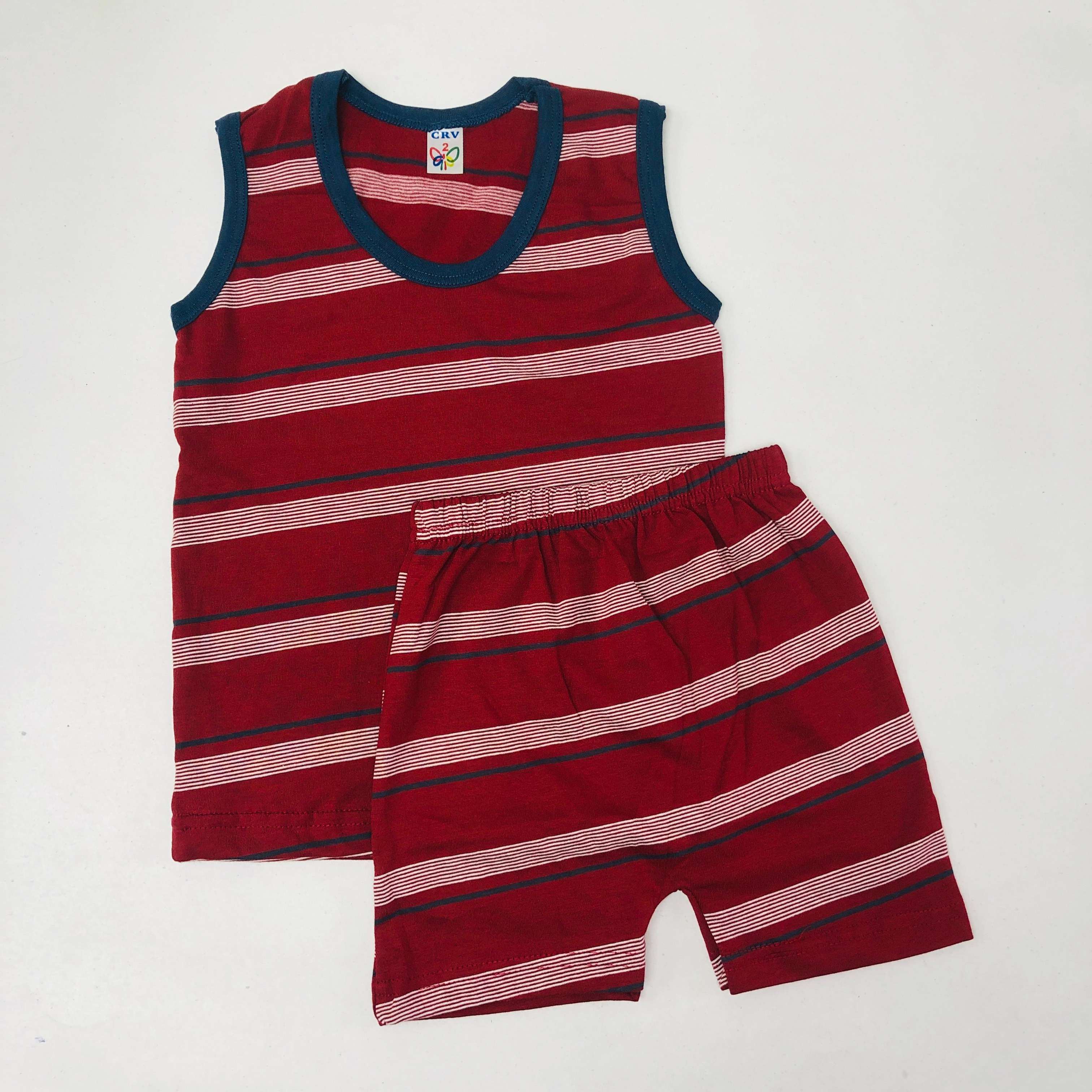 SL Kids Nikker Set