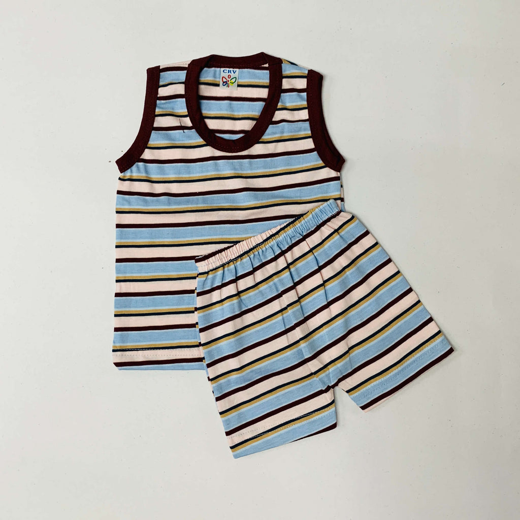 SL Kids Nikker Set