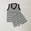SL Kids Nikker Set