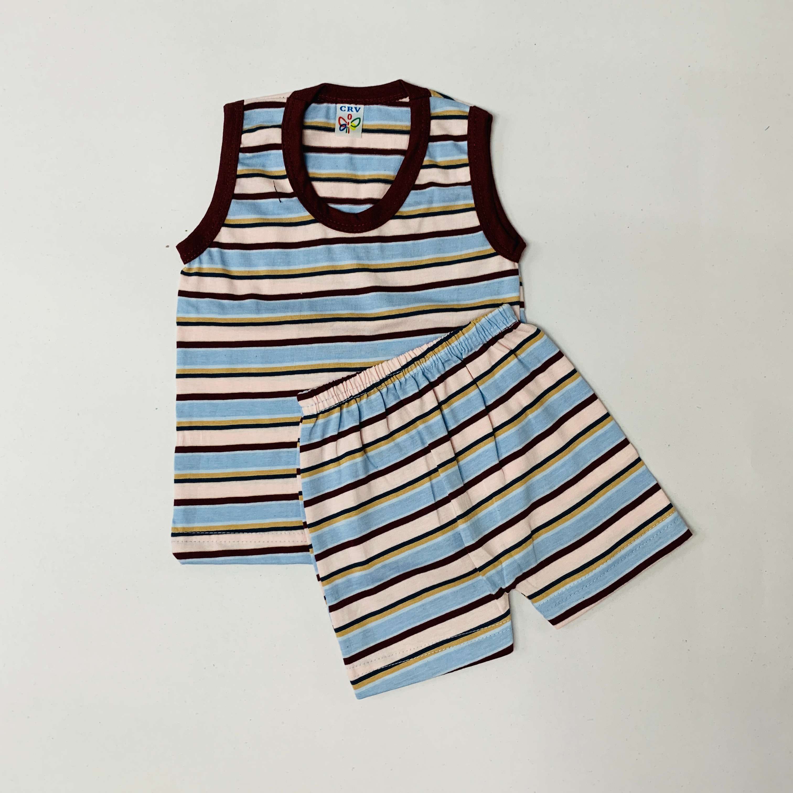 SL Kids Nikker Set