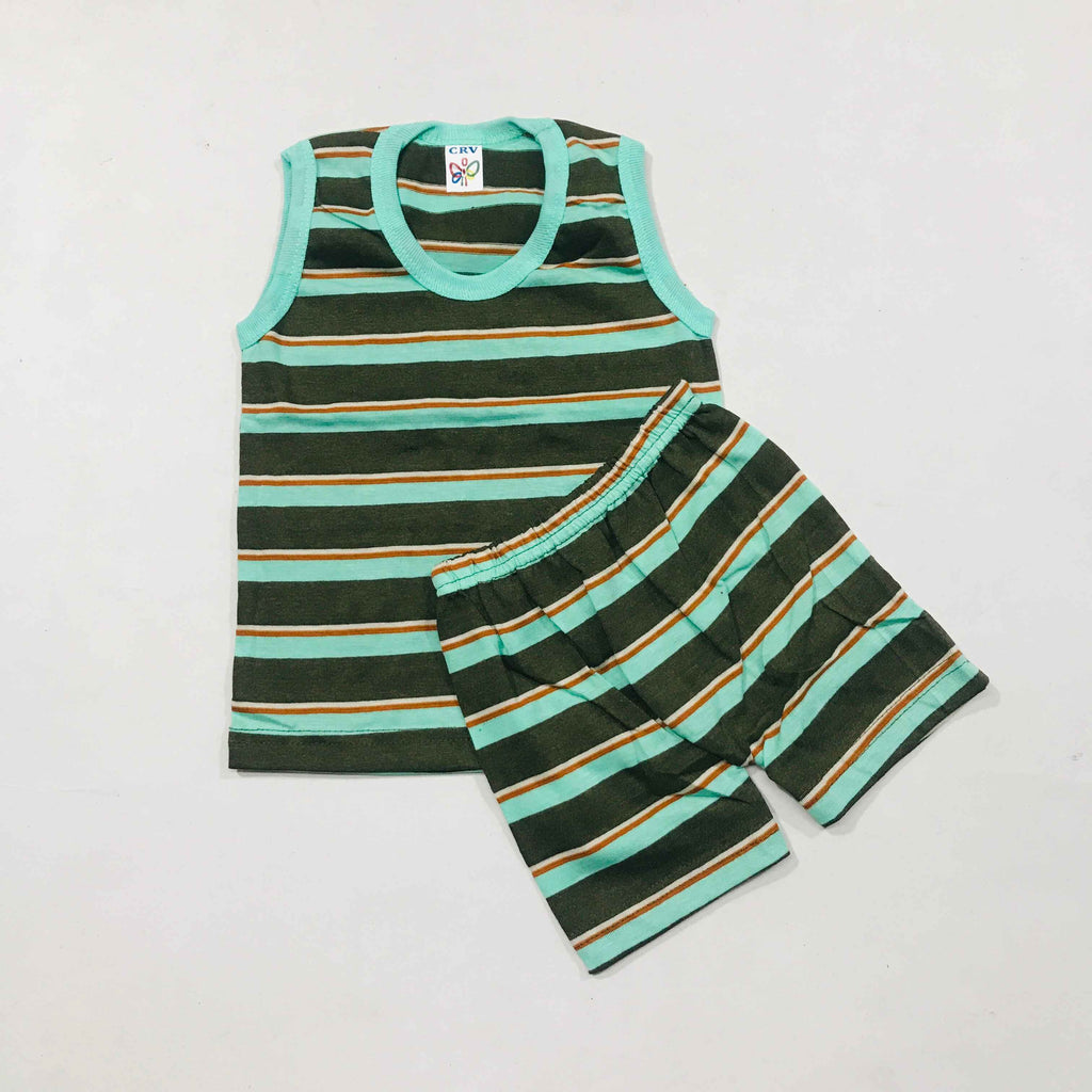 Kids Nikker Set