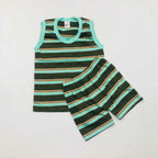 Kids Nikker Set