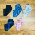 Kids Pant Combo Pack of 5