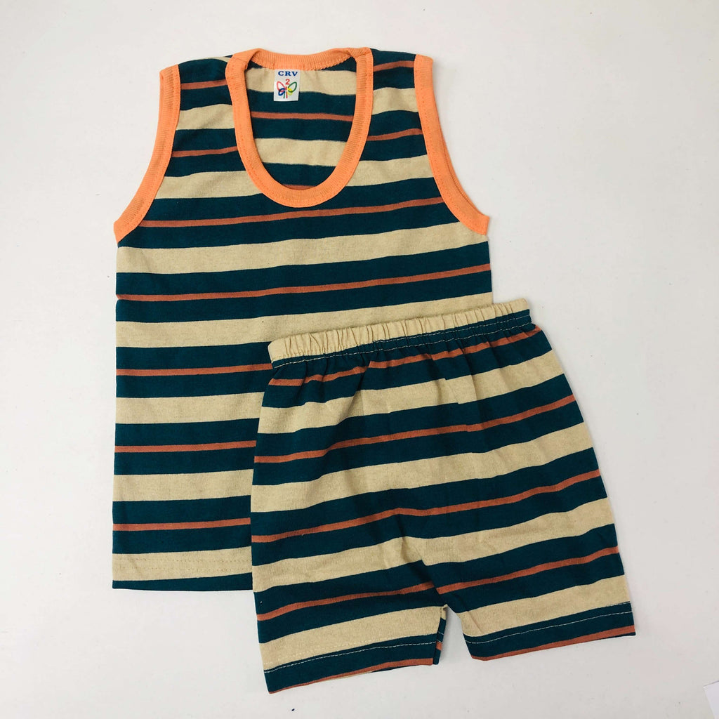 SL Kids Nikker Set