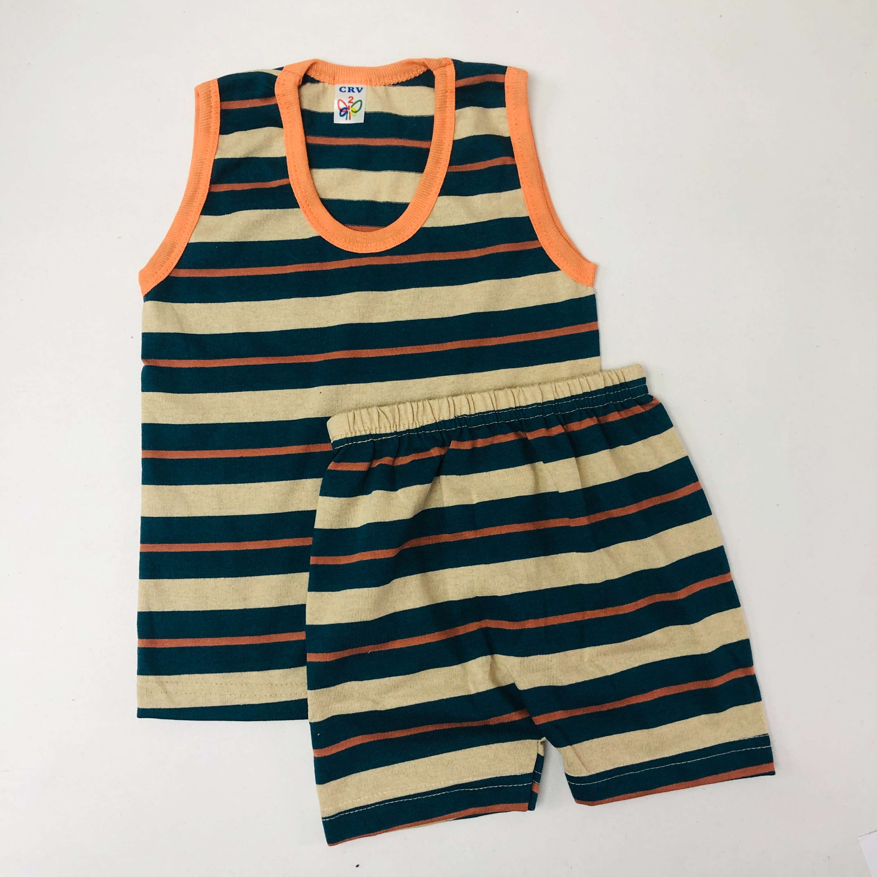SL Kids Nikker Set
