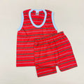 SL Kids Nikker Set
