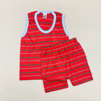 SL Kids Nikker Set