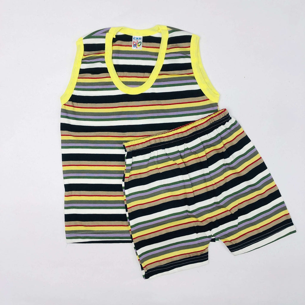 SL Kids Nikker Set