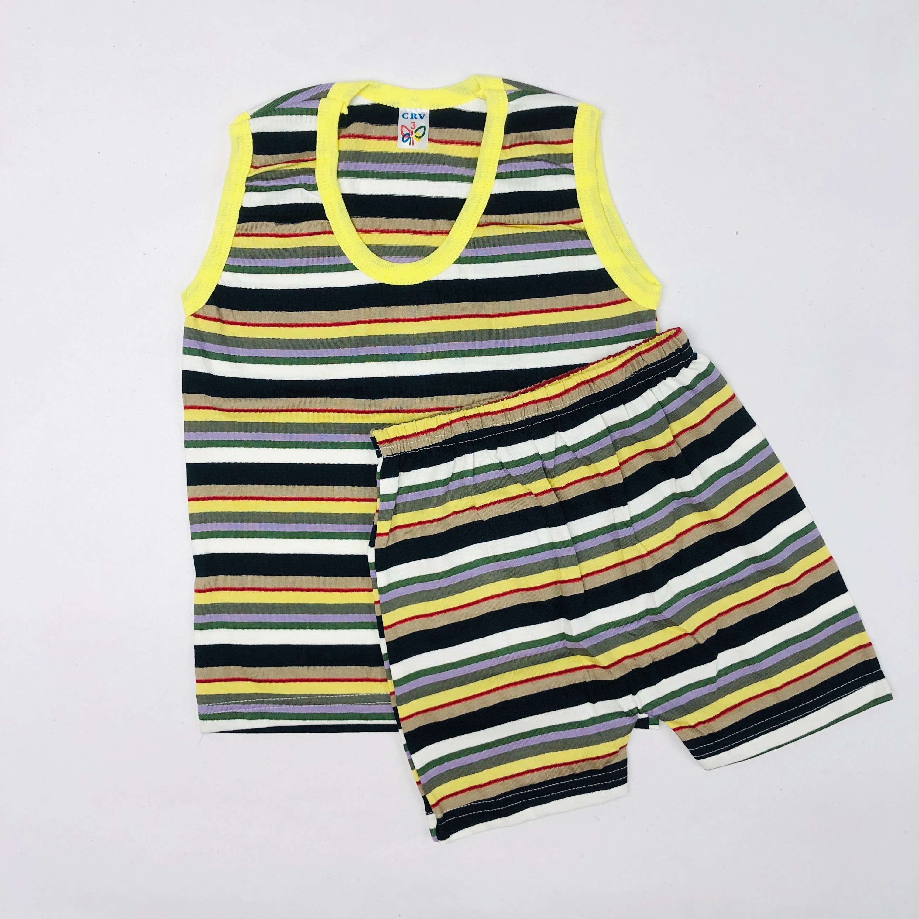 SL Kids Nikker Set