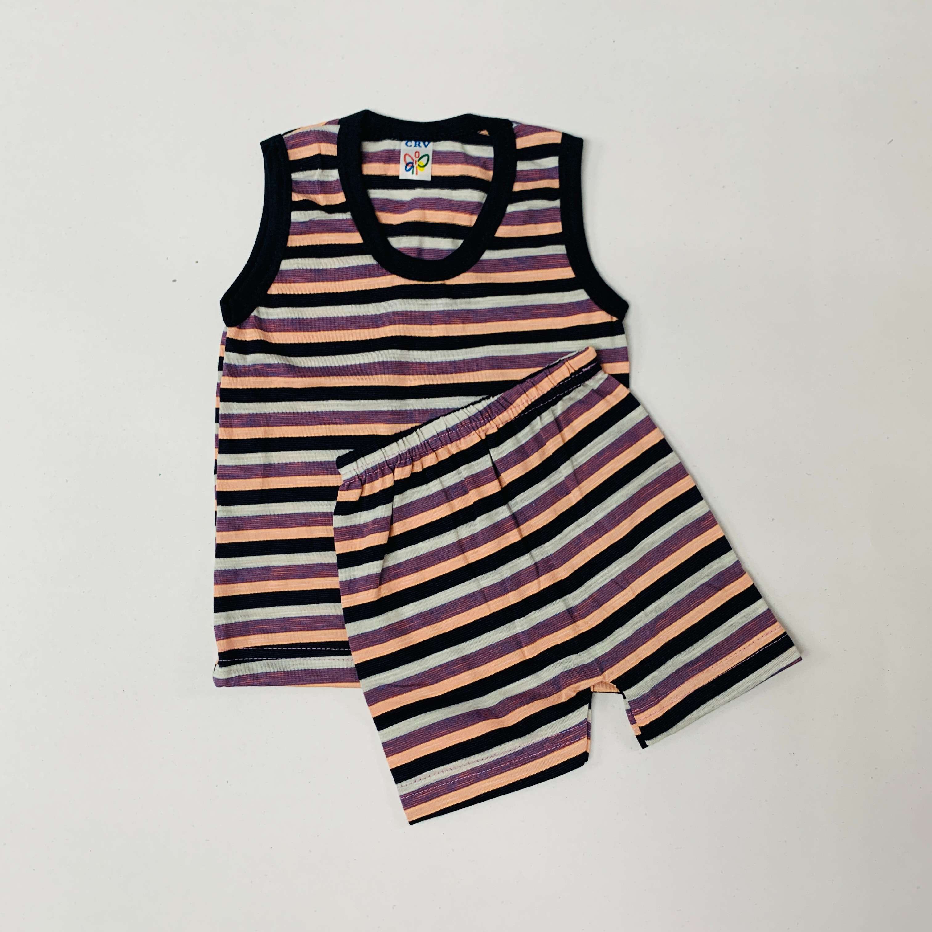SL Kids Nikker Set