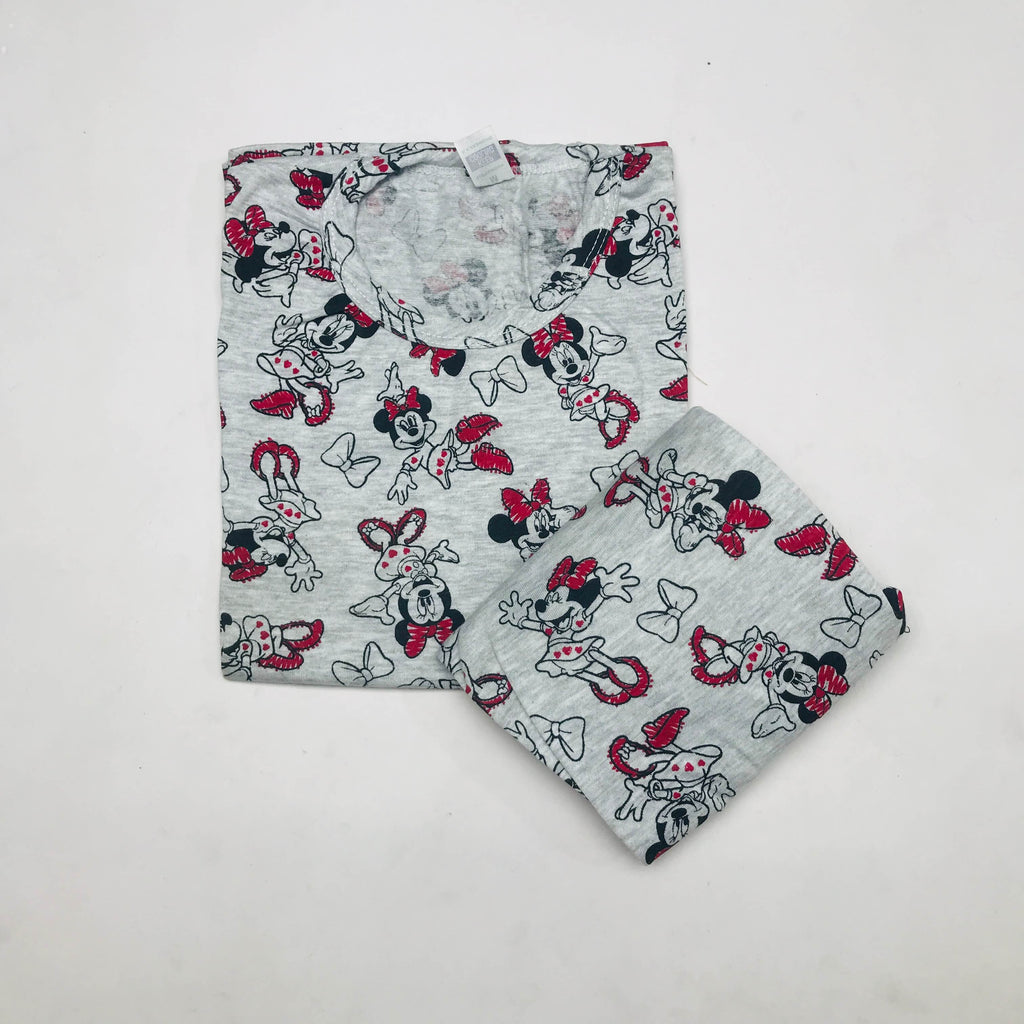 Pant Set Printed
