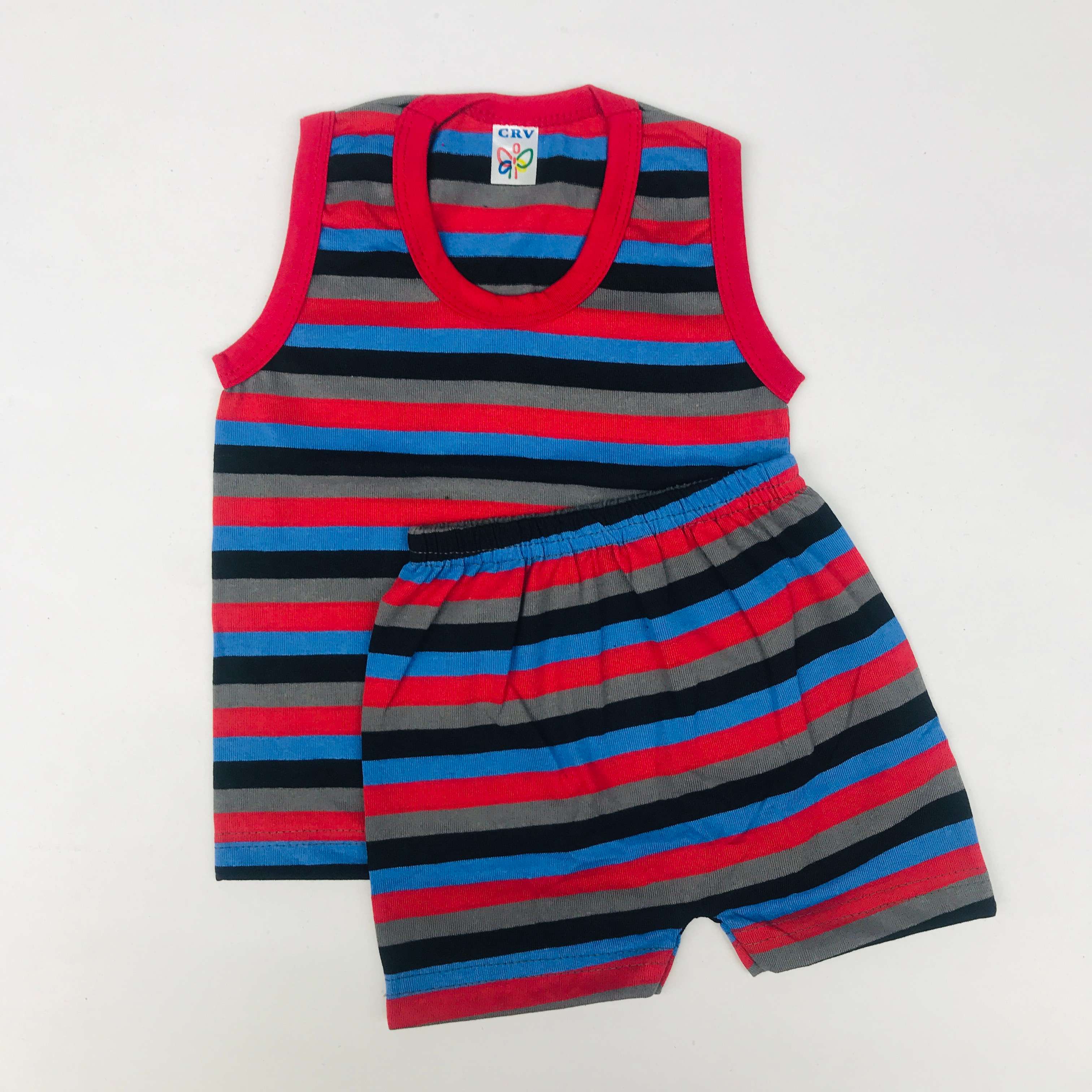 SL Kids Nikker Set