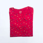 Dots Ladies T-Shirt