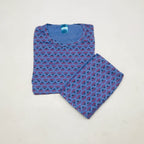 Pant Set Printed