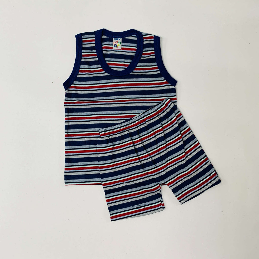 SL Kids Nikker Set