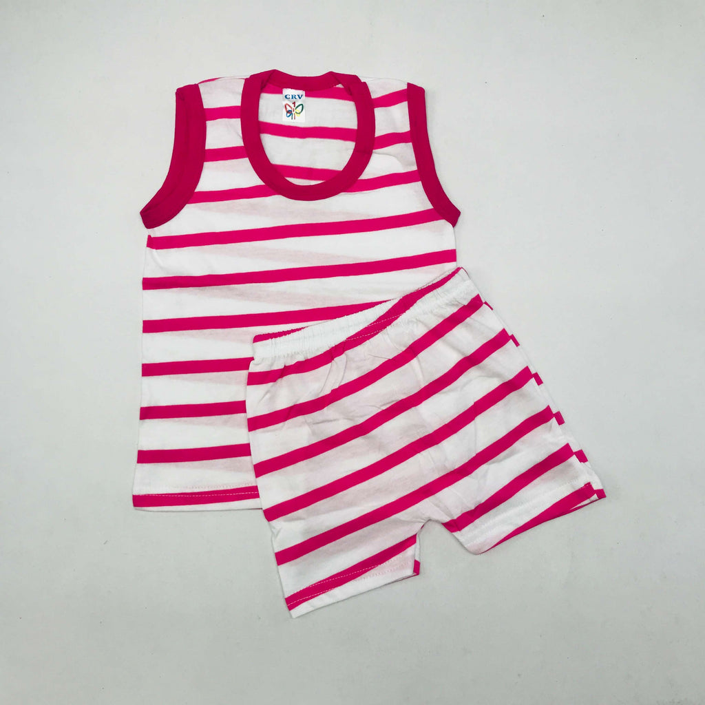 SL Kids Nikker Set