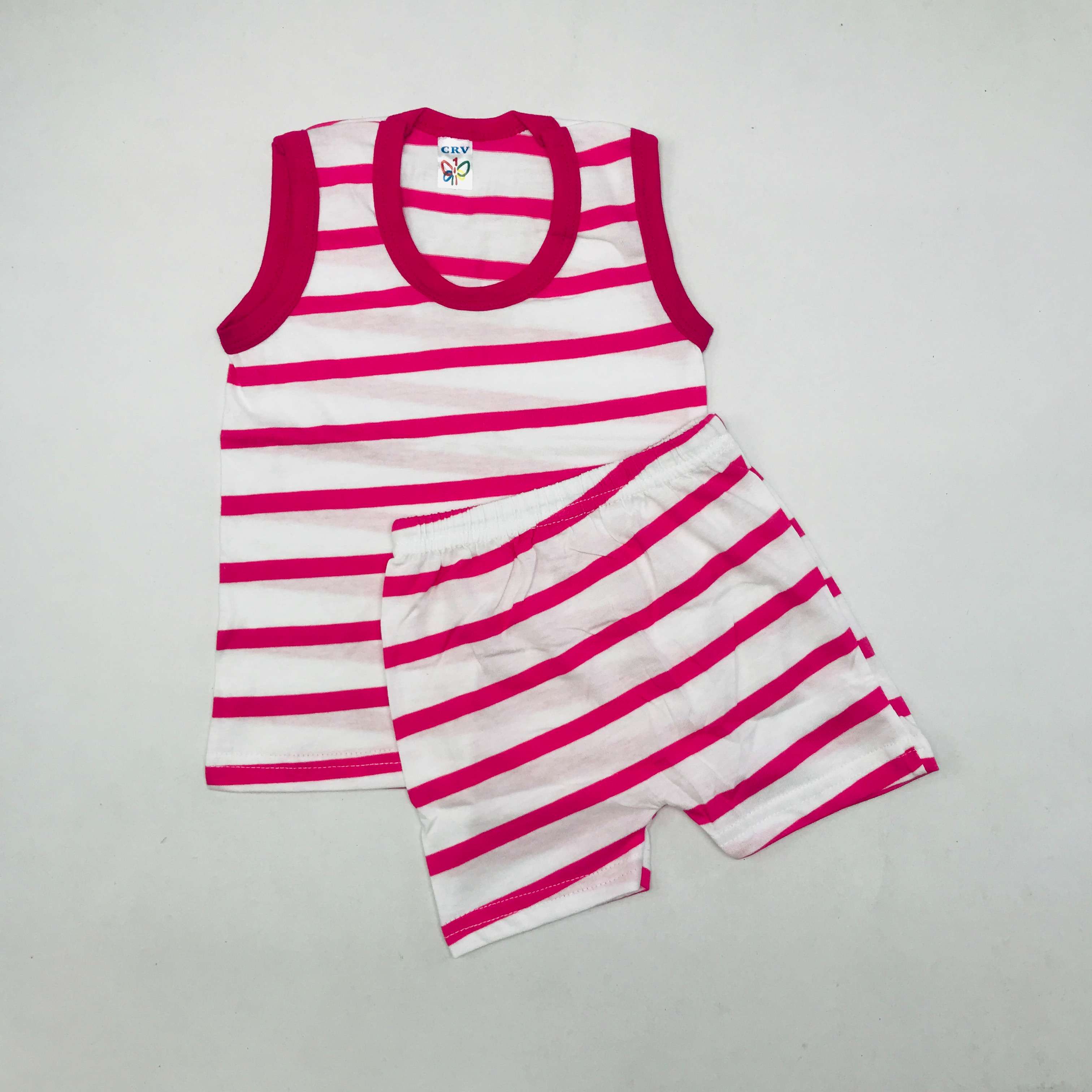 SL Kids Nikker Set