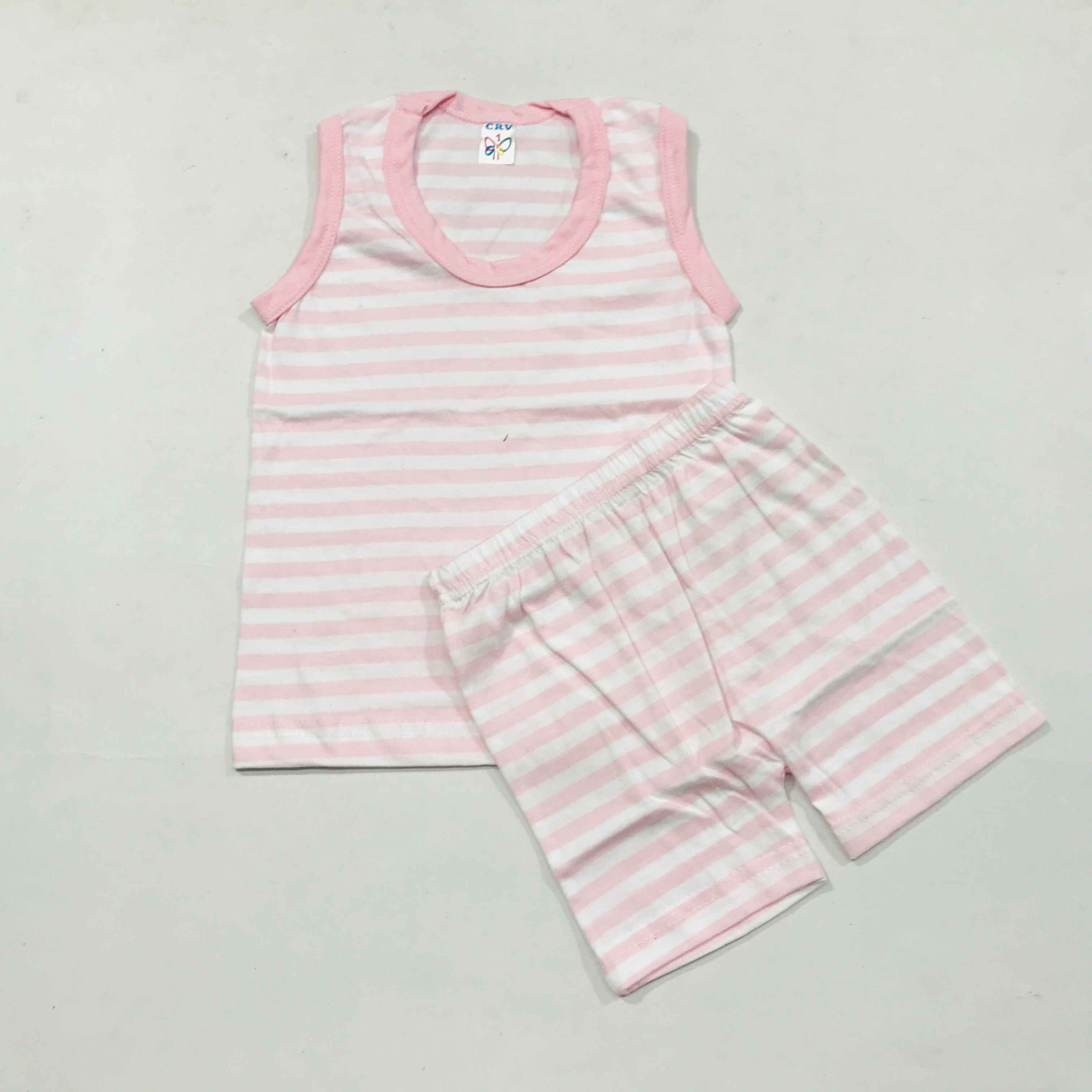Kids Nikker Set