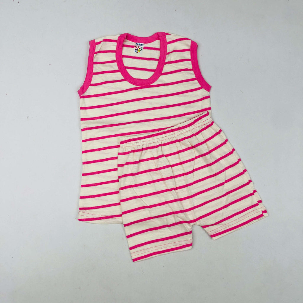 SL Kids Nikker Set