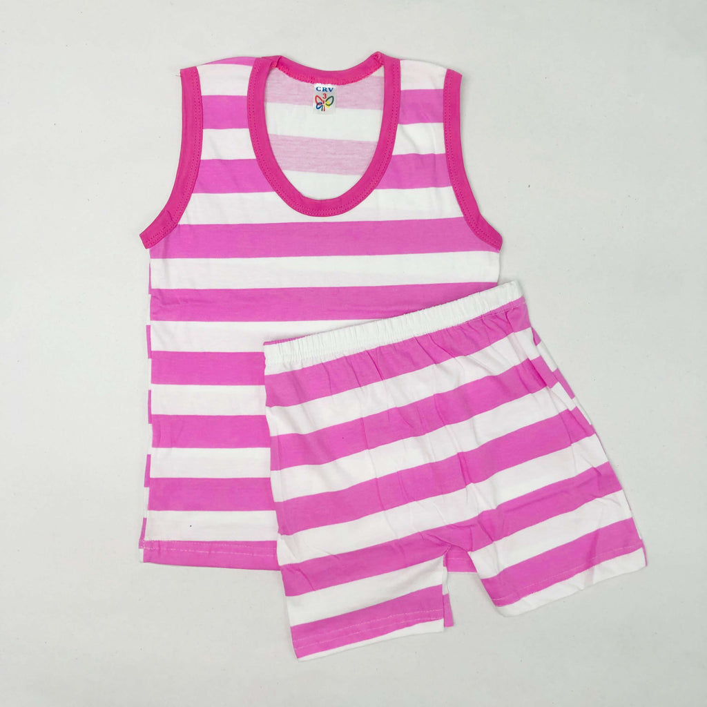 SL Kids Nikker Set