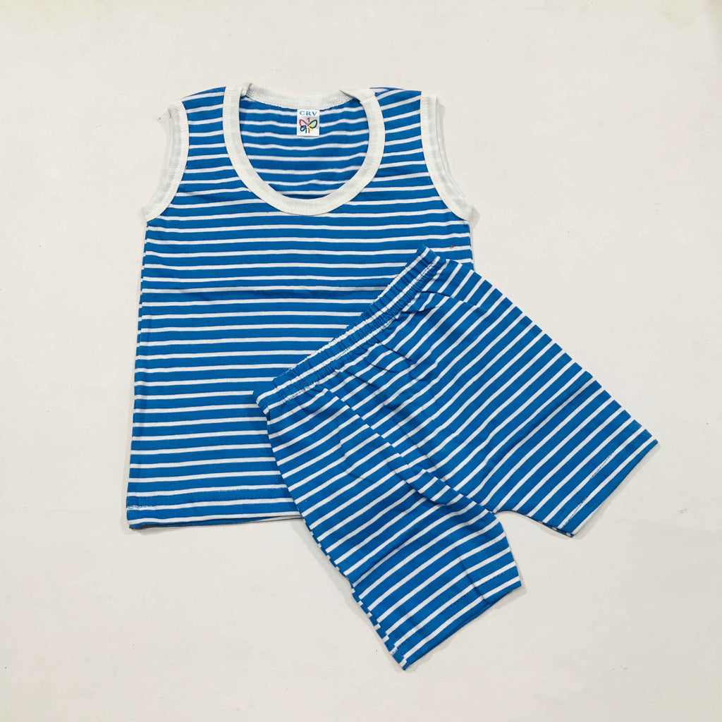 Kids Nikker Set