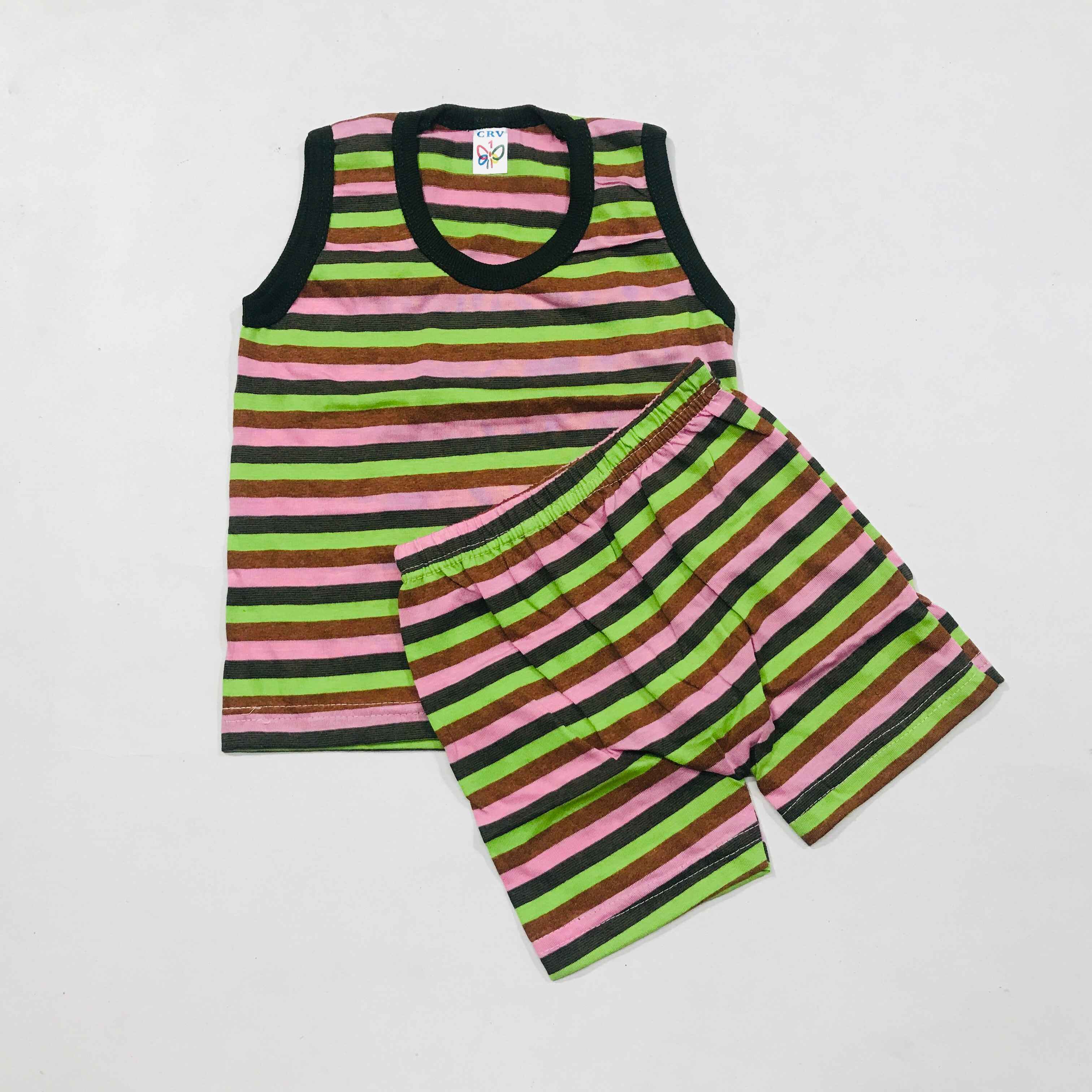 Kids Nikker Set