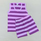 SL Kids Nikker Set