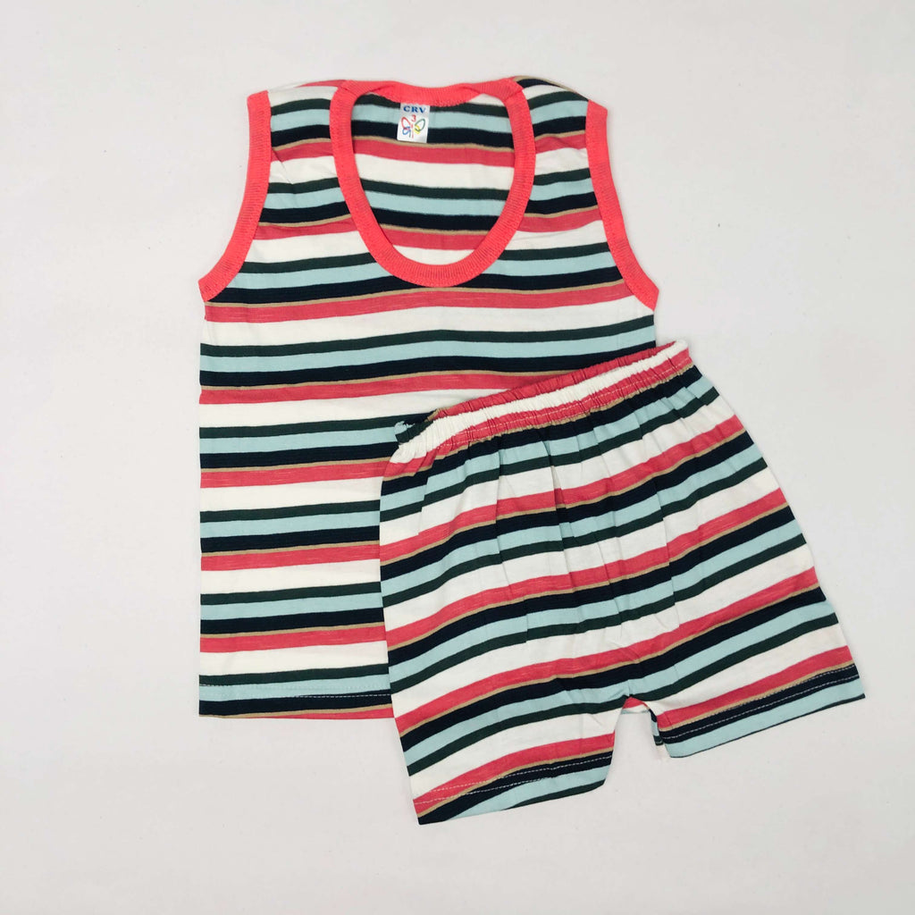 SL Kids Nikker Set