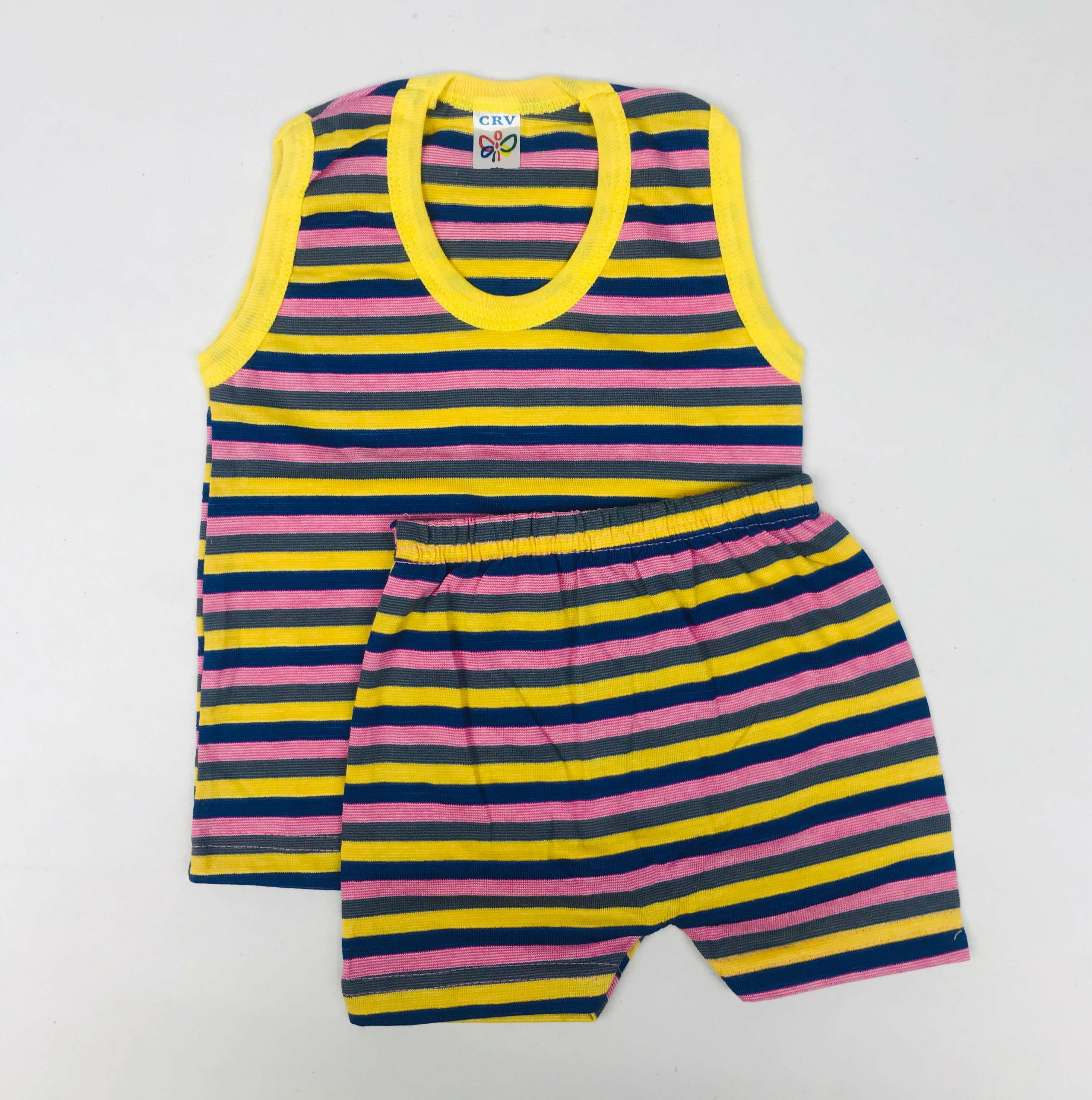 SL Kids Nikker Set