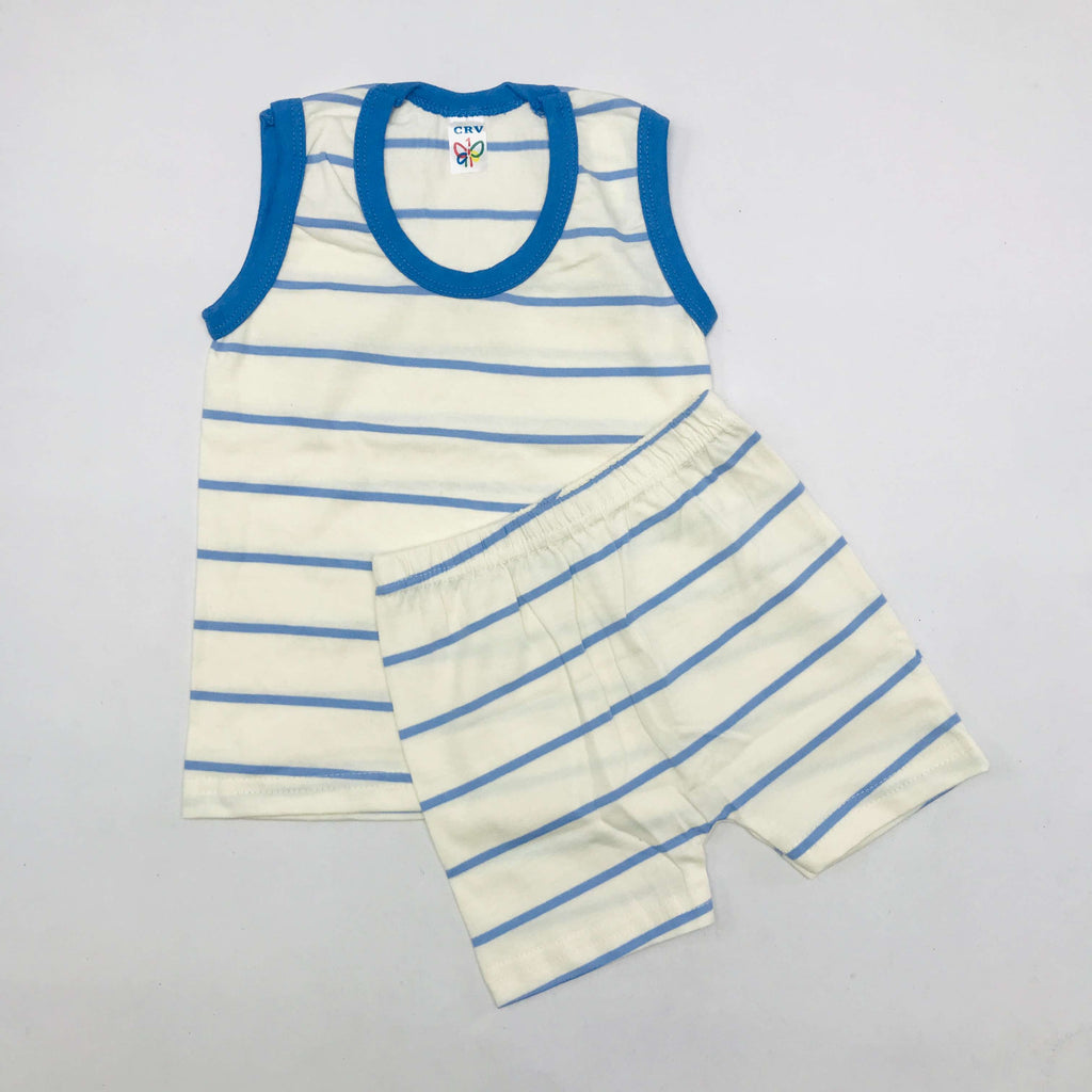 SL Kids Nikker Set