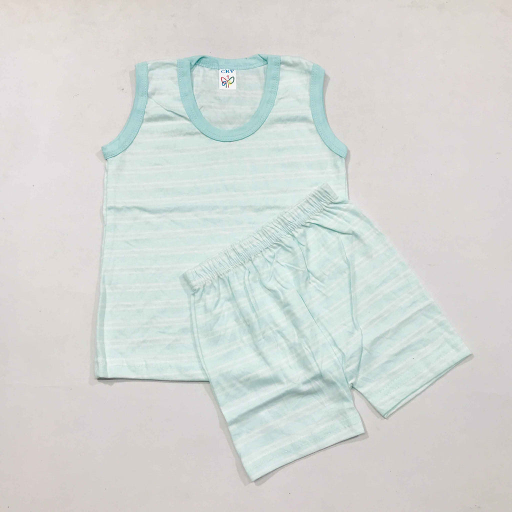 Kids Nikker Set