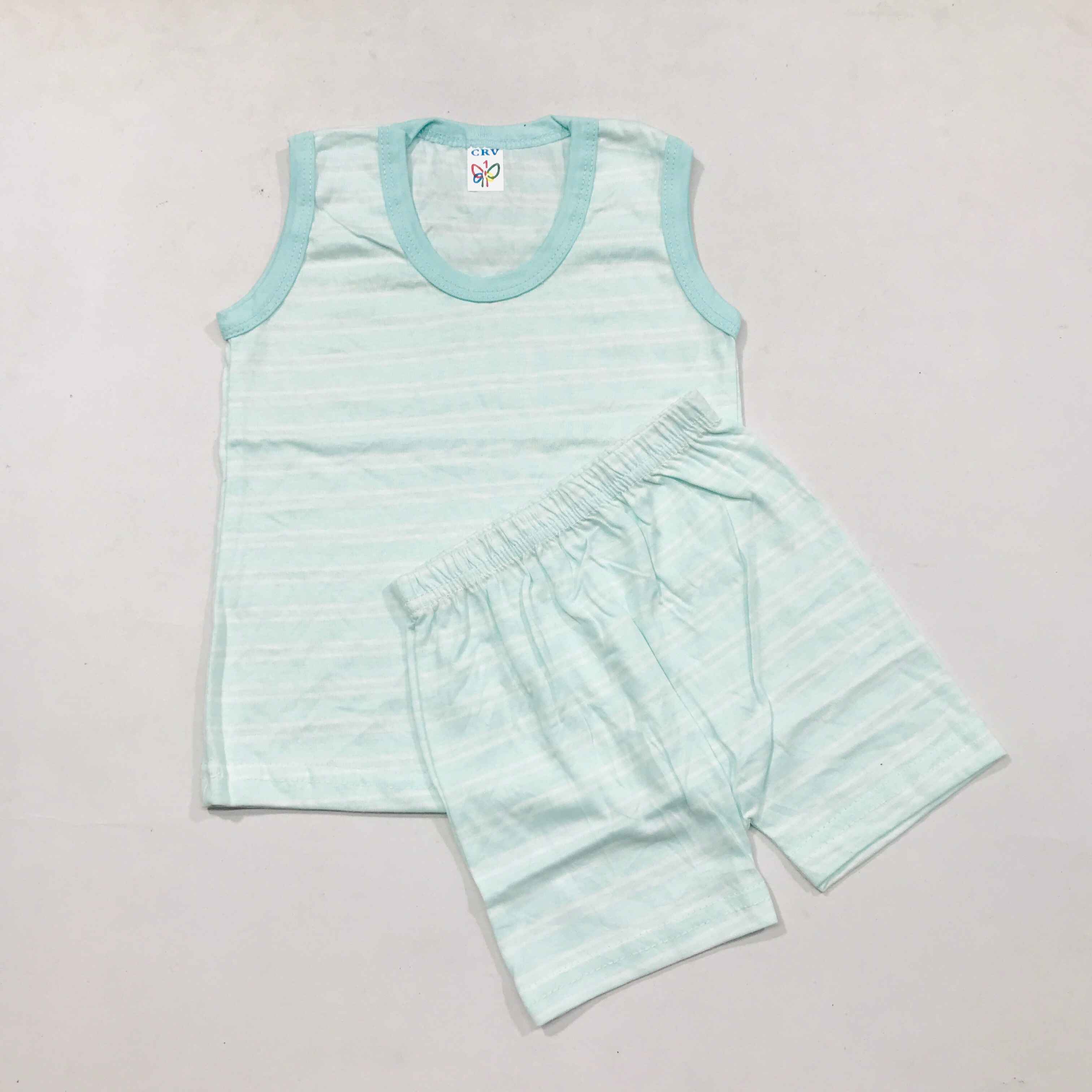 Kids Nikker Set