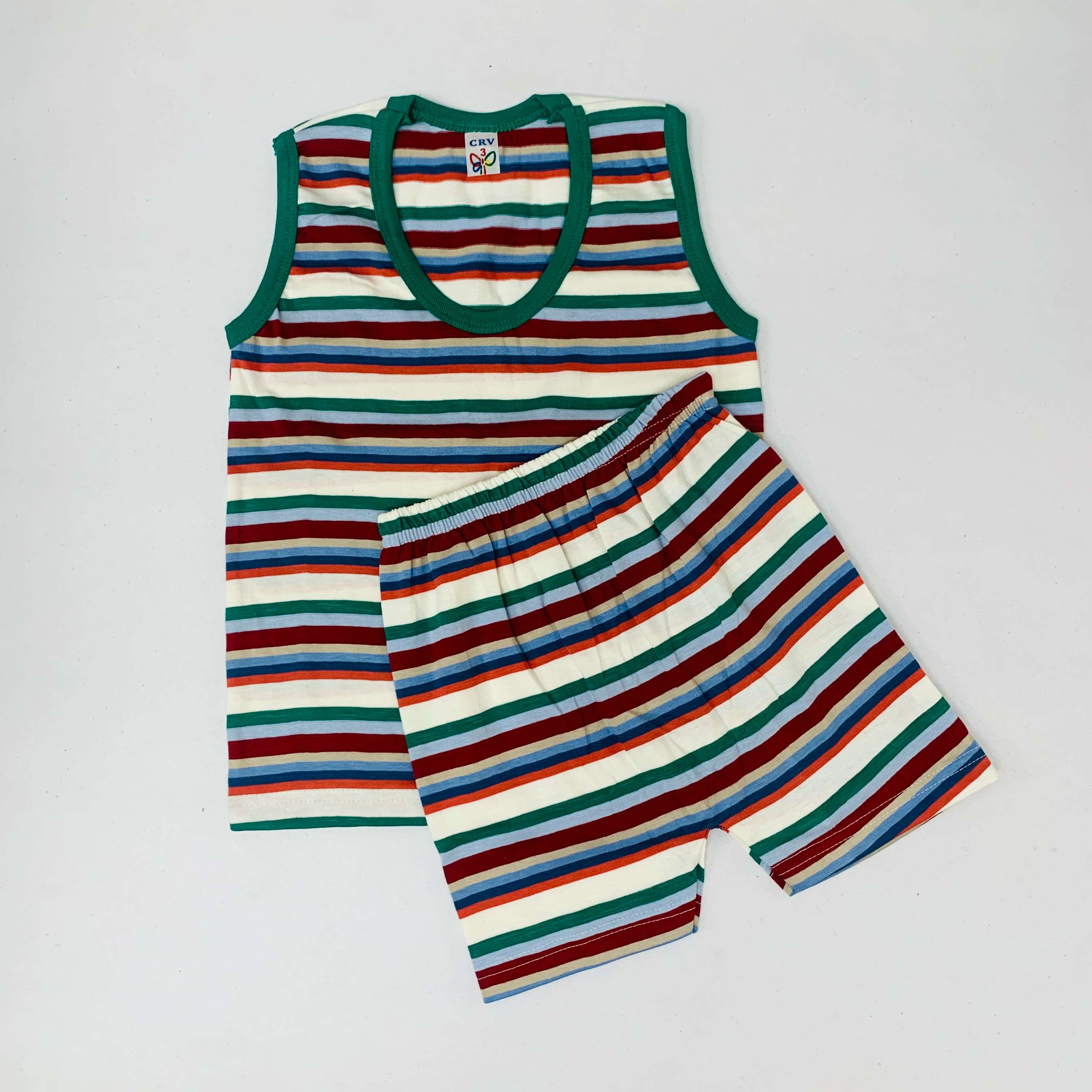 SL Kids Nikker Set