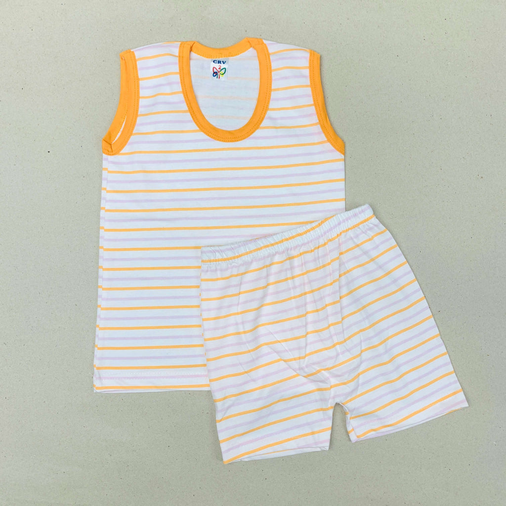 SL Kids Nikker Set