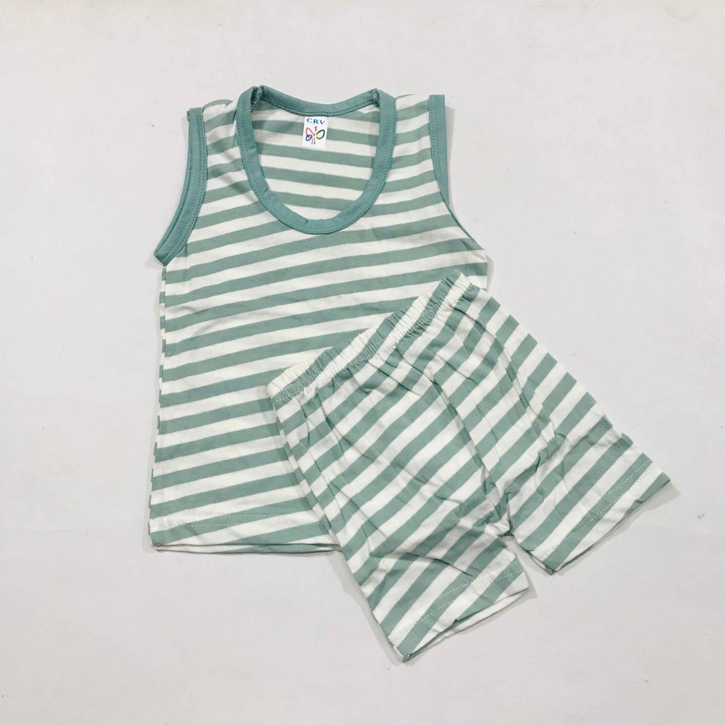 Kids Nikker Set