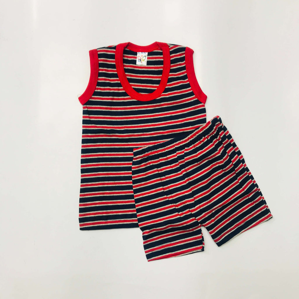 SL Kids Nikker Set