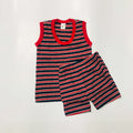 SL Kids Nikker Set