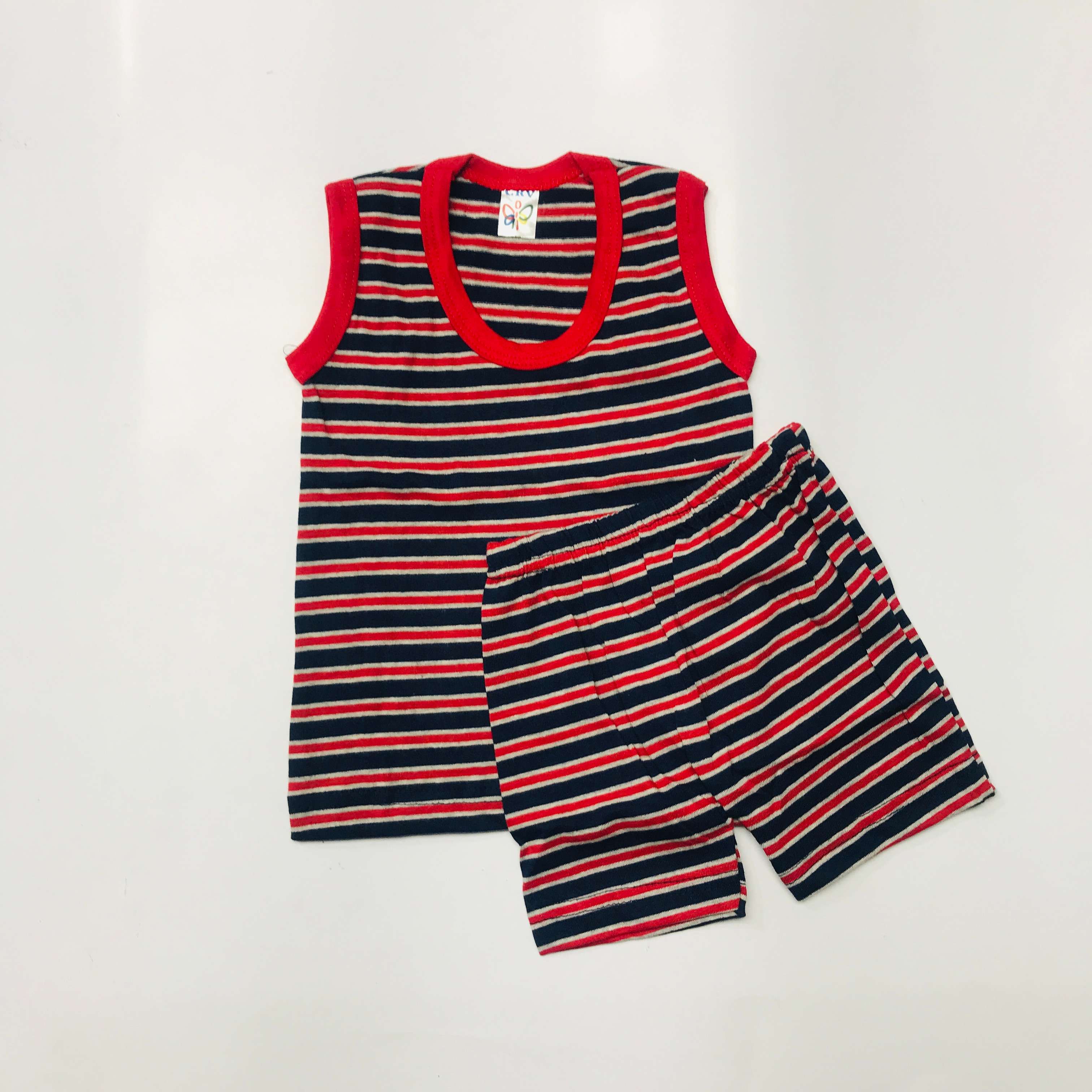 SL Kids Nikker Set