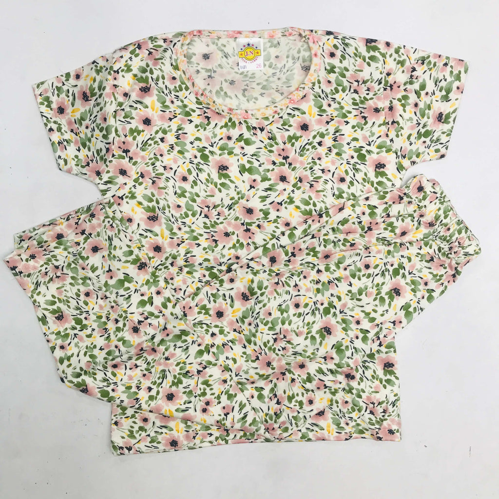Pant Set