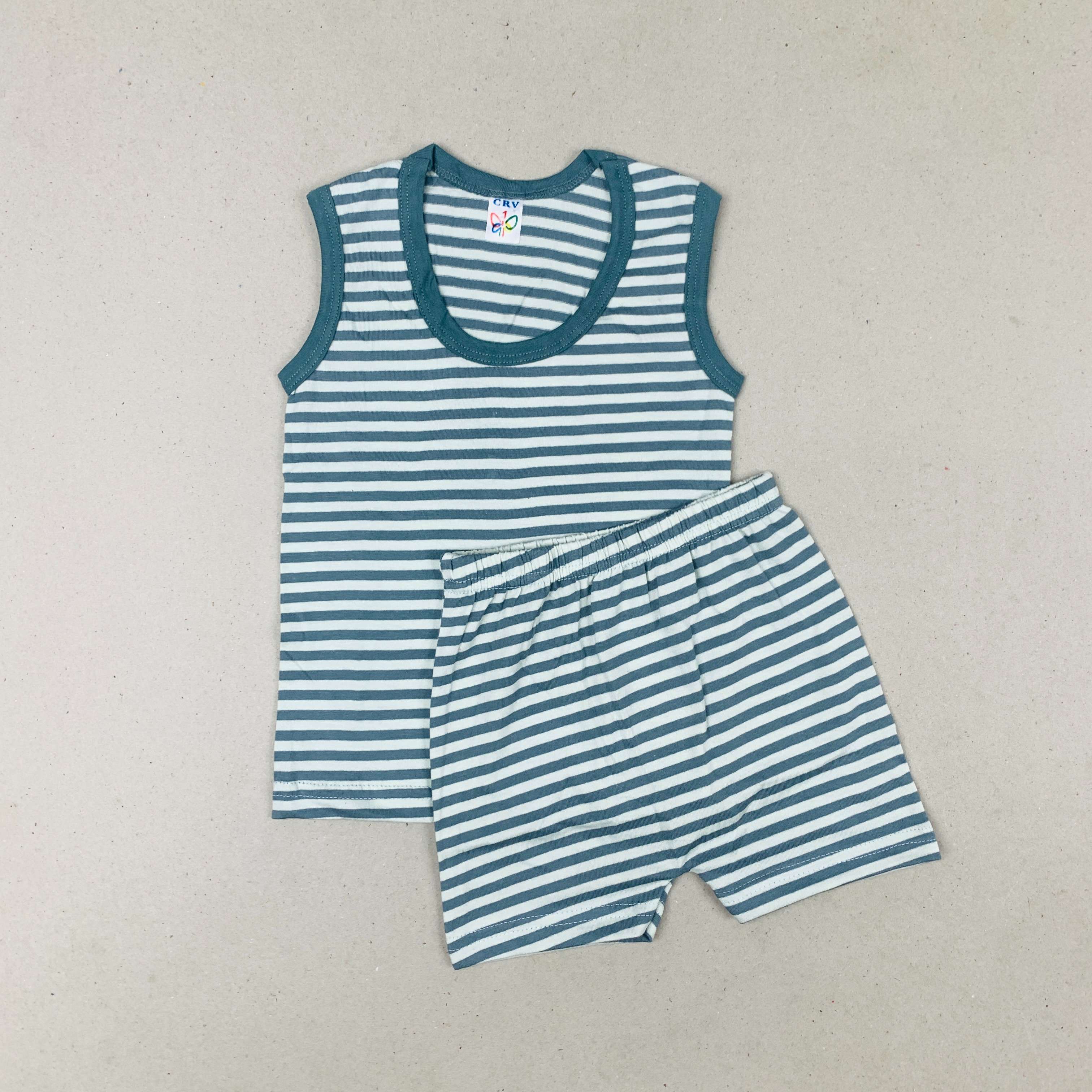 SL Kids Nikker Set