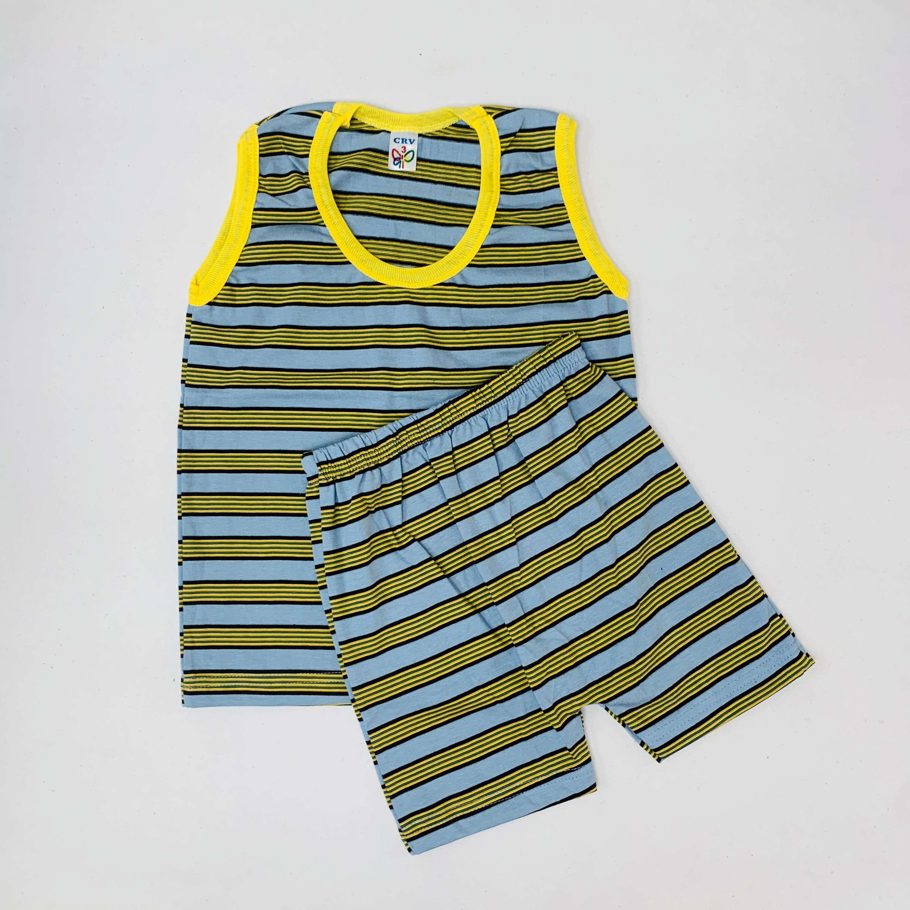 SL Kids Nikker Set