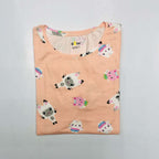 Dots Ladies T-Shirt