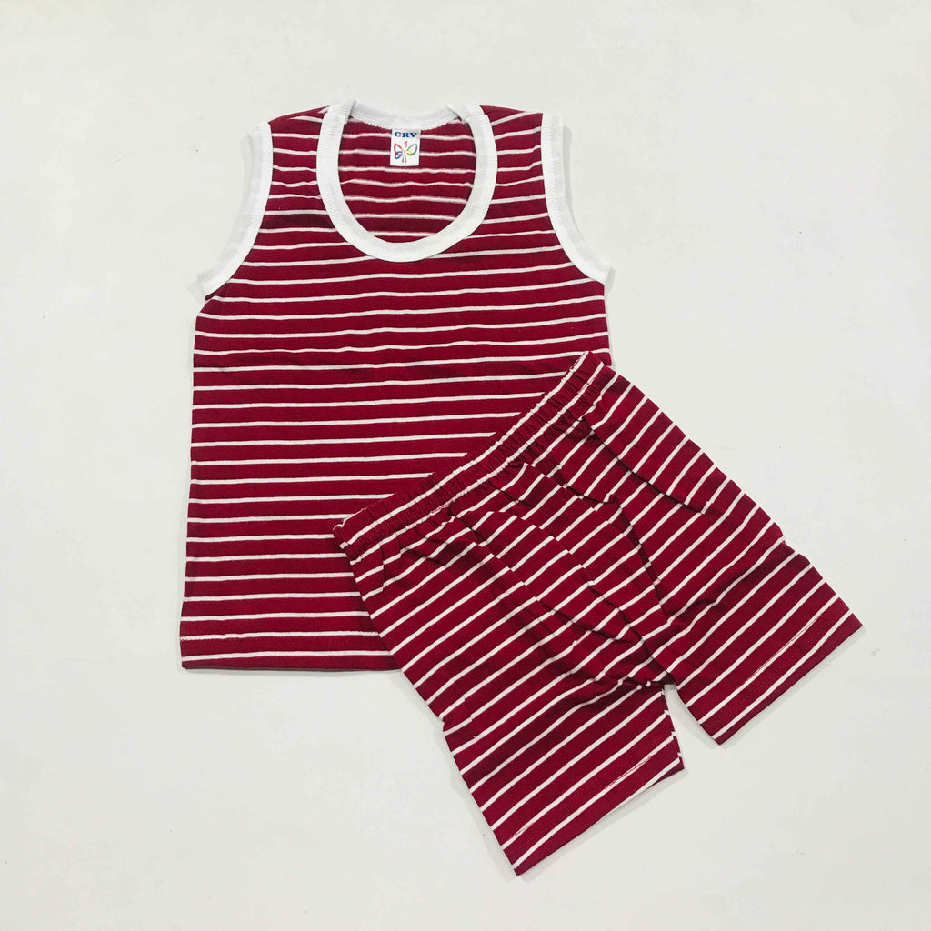 Kids Nikker Set