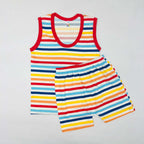 SL Kids Nikker Set