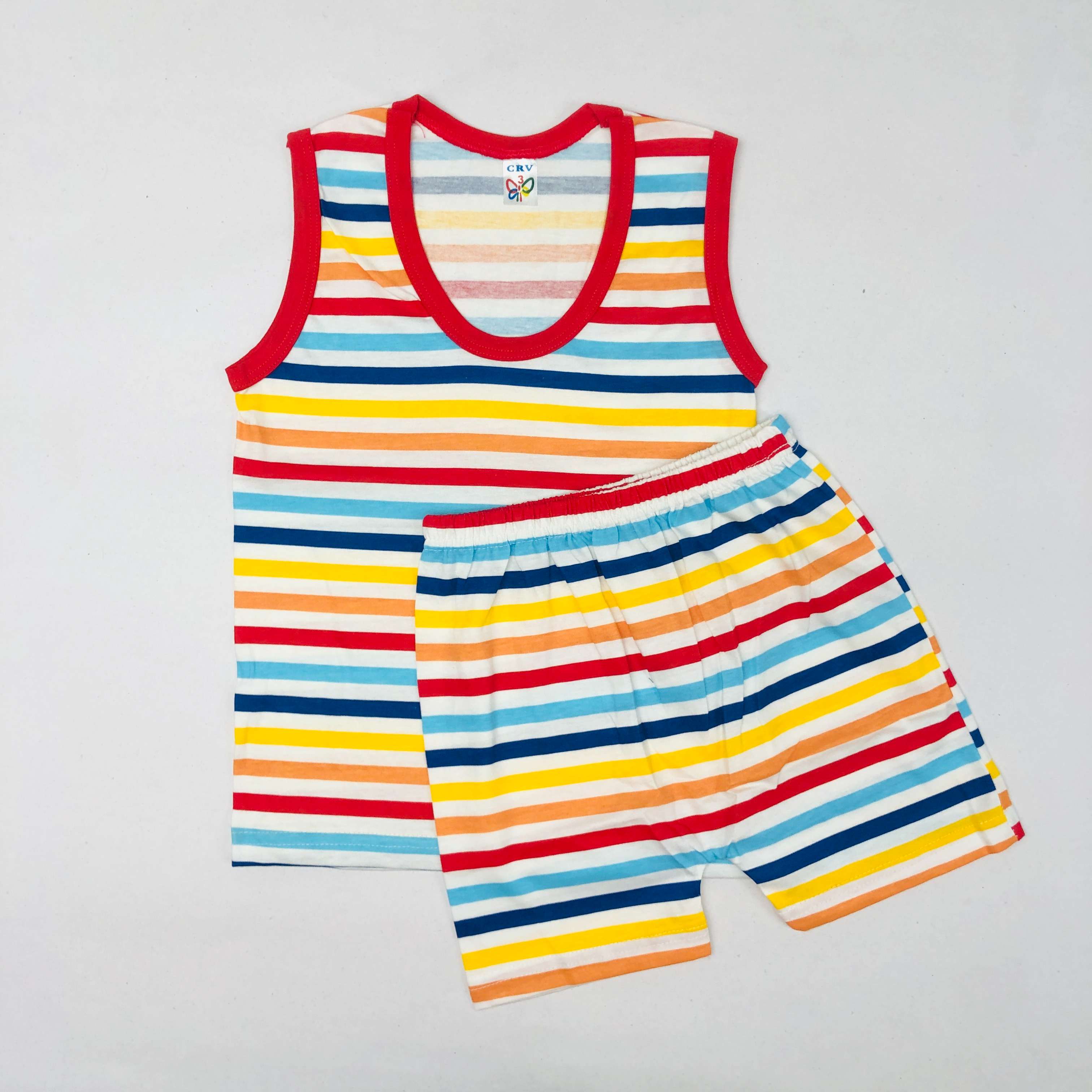 SL Kids Nikker Set