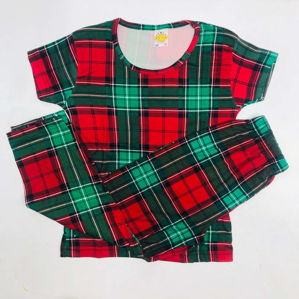 Pant Set